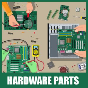 Hardware-Parts