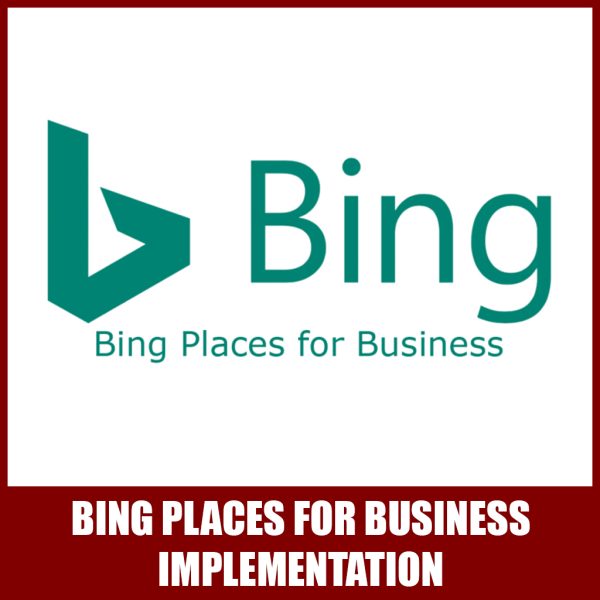 Bing-Implementation