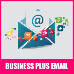 Business-Plus-Email