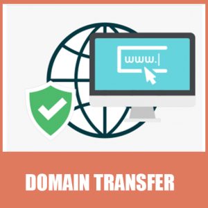 Domain-Transfer