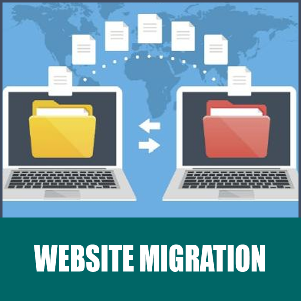 Website-Migration