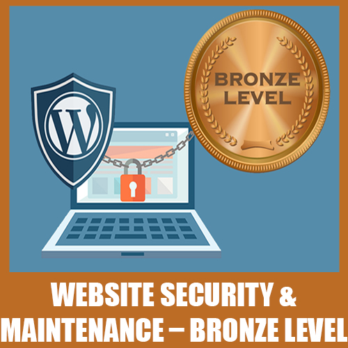 Website-Security-Maintenance-–-Bronze-Level