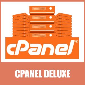 cPanel-Deluxe