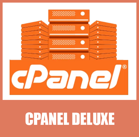 cPanel-Deluxe