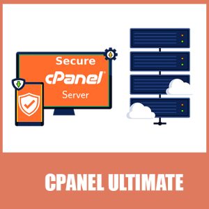 cPanel-Ultimate