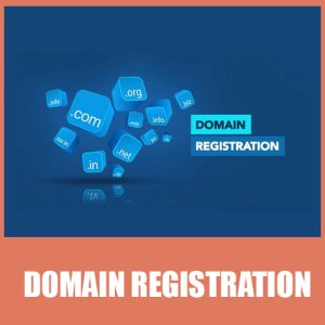 Domain-registration