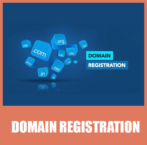 Domain-registration