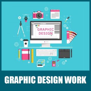 Graphic-Design-work